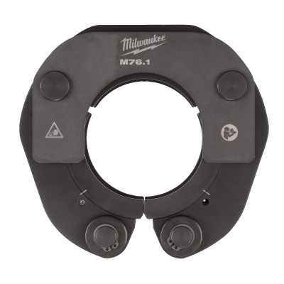 Клещи Milwaukee XL 76.1 мм с M-профилем RJ18XL-M76,1