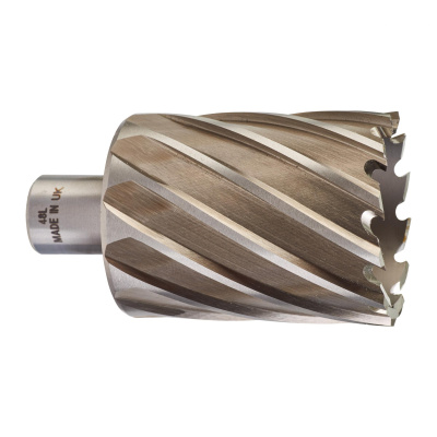 Кольцевая фреза Milwaukee D48х50 мм