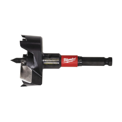 Самоврезающаяся насадка Milwaukee Switchblade 65 мм