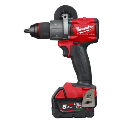 Ударная дрель Milwaukee M18 FPD2-502X