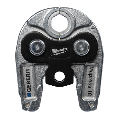 Обжимные клещи Milwaukee 18 мм MAPRESS J12-M18 Geberit