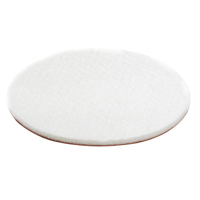 Войлочный полировальный диск Milwaukee