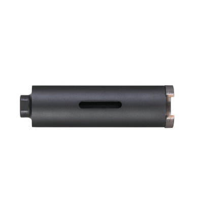 Коронка алмазная Milwaukee DCH 52х150 мм