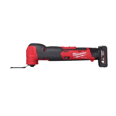 Аккумуляторный мультитул Milwaukee M12 FMT-422X