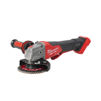 Аккумуляторная УШМ Milwaukee M18 FSAGV125XPDB-0X