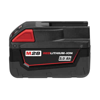 Аккумулятор Milwaukee M28 BX 3 Ач