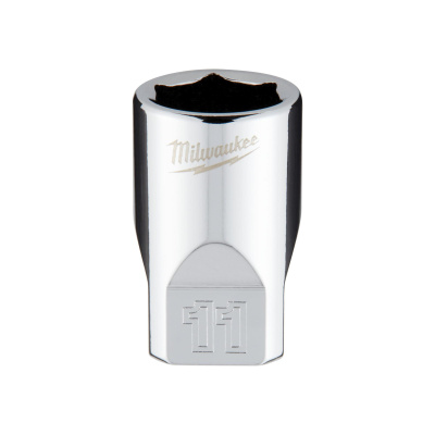 Головка Milwaukee 1/4˝ 11 мм