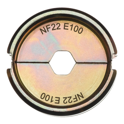 Матрица Milwaukee NF22 E100