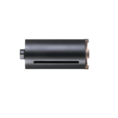 Коронка алмазная Milwaukee DCH 82х150 мм