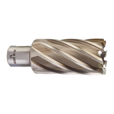 Кольцевая фреза Milwaukee 31х50 мм