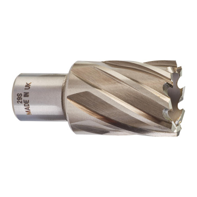 Кольцевая фреза Milwaukee 29х30 мм