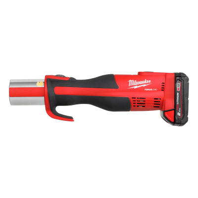 Бесщеточный гидравлический инструмент для обжима Milwaukee M18 BLHPT-202C