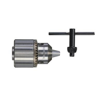 Патрон Milwaukee ключевой 1-10 3/8"х24