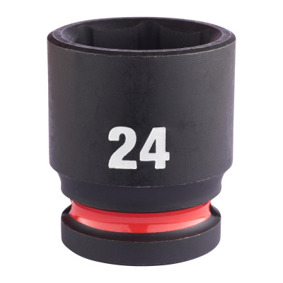 Головка Milwaukee ShW 1/2 24 мм