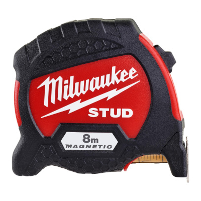Рулетка Milwaukee STUD GEN II 8 м