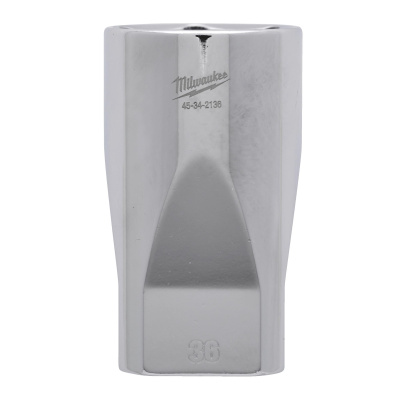 Головка удлиненная Milwaukee 1/2˝ 36 мм
