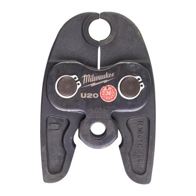 Обжимные клещи Milwaukee J18-U20