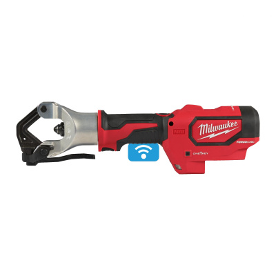 Гидравлический обжимный инструмент Milwaukee M18 HDCT-0C