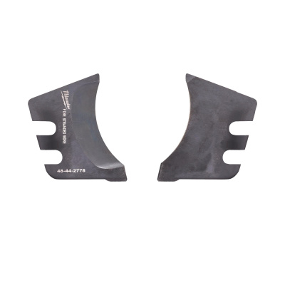 Сменные лезвия Milwaukee для резки многожильного кабеля (FSW) для M18 HCC