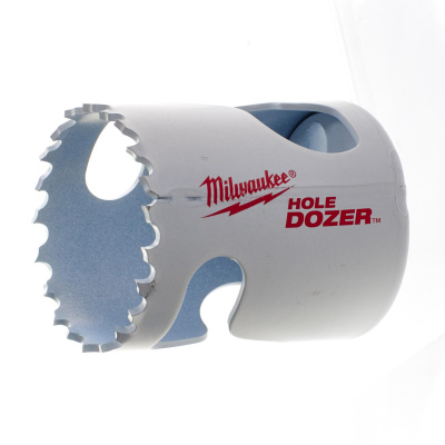 Коронка Milwaukee Hole Dozer Holesaw биметаллическая 40 мм
