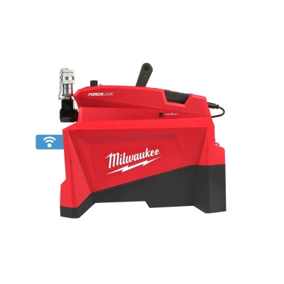 Вспомогательный гидравлический насос Milwaukee M18 HUP700-121