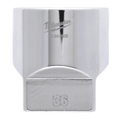 Головка Milwaukee 1/2˝ 36 мм