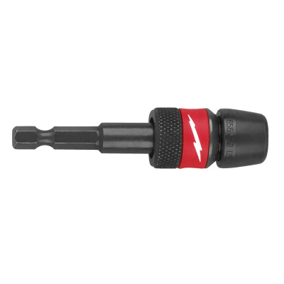 Удлинитель 75мм Milwaukee Quik-Lok на 1/4"HEX