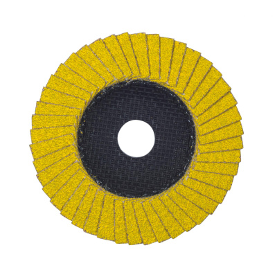 Лепестковый диск Milwaukee SLC 50/125