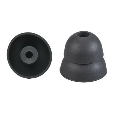 Амбюшуры силиконовые сменные для L4RLEPB-301, L (5 шт)