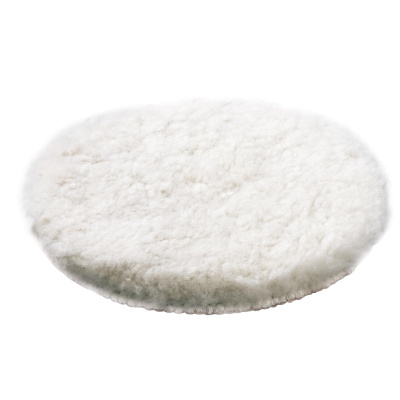 Полировальный диск Milwaukee из овечьей шерсти