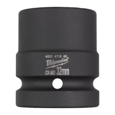 Головка Milwaukee Shockwave 1" 32 мм