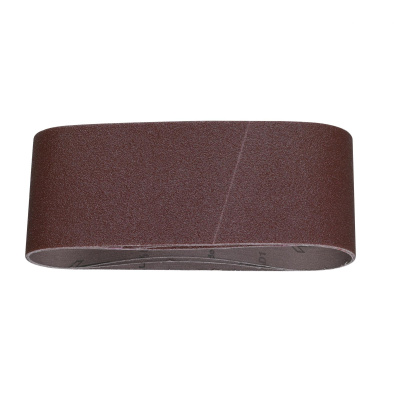 Шлифовальная лента Milwaukee 100х560 мм зерно 60