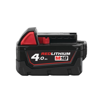 Аккумулятор Milwaukee M18 B4