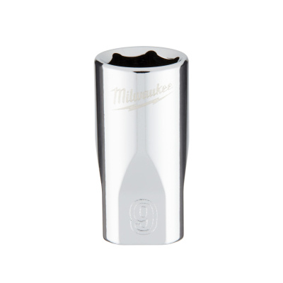 Головка Milwaukee 1/4˝ 9 мм