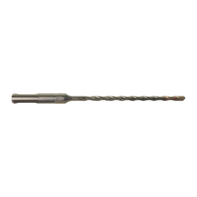 Бур Milwaukee SDS+ M2 5x160 мм 10 шт.