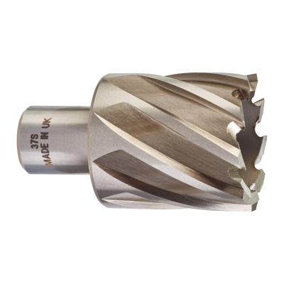 Кольцевая фреза Milwaukee D37х30 мм