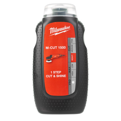 Политура Milwaukee M-CUT 1500 250 мм