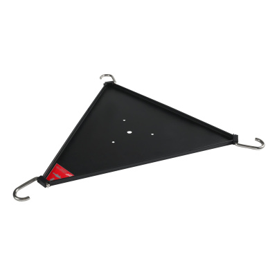 Съёмная полка Milwaukee для трубного стенда