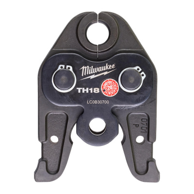 Обжимные клещи Milwaukee J18-TH18