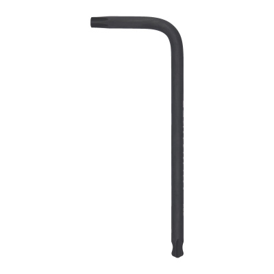 Ключ L-образный TORX короткий T27