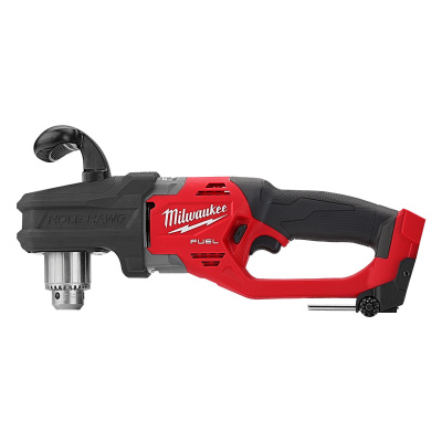 Компактная угловая дрель Milwaukee M18 CRAD2-0X