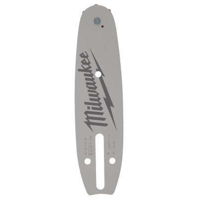 Шина для цепной пилы Milwaukee M12 FHS 6''/15 см