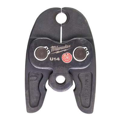 Обжимные клещи Milwaukee J18-U14