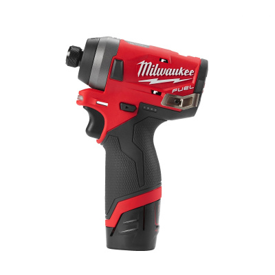 Субкомпактный импульсный винтоверт Milwaukee M12 FID-202X