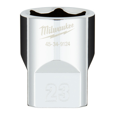 Головка Milwaukee 1/2˝ 23 мм