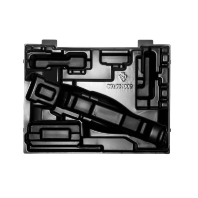 Вставка Milwaukee для кейса HD Box №15