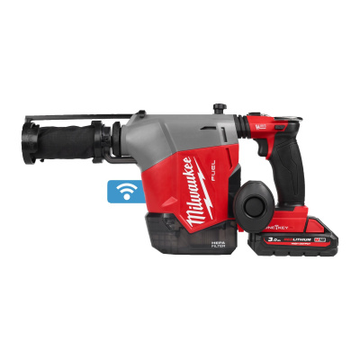 Аккумуляторный перфоратор M18 FHAFOH16-302X