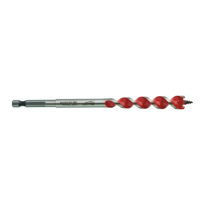 Сверло по дереву Milwaukee Speed Feed 13x165