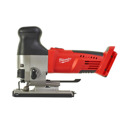 Лобзик Milwaukee с грибовидной рукояткой HD28 JSB-0Х