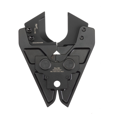 Клещи Milwaukee для резки медно-алюминиевого кабеля